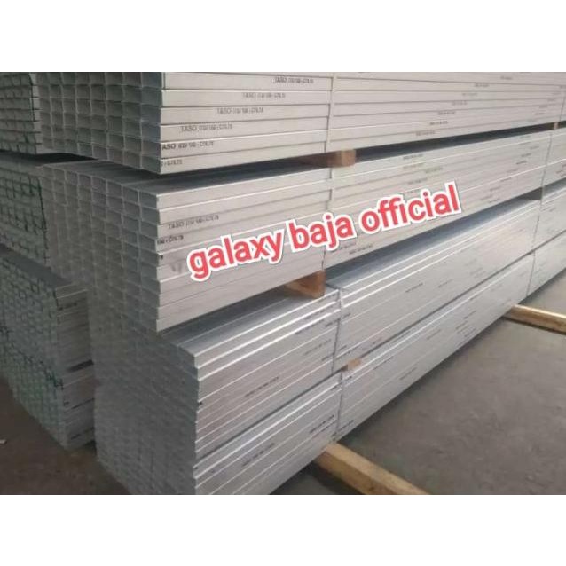 BAJA RINGAN TASO C 0,75 TASO FULL/ TASO 0,75MM