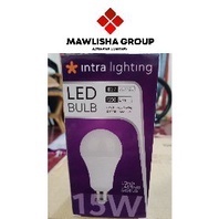 LAMPU LED INTRA LIGHTING LED BULB MODEL PHILIPS 15 WATT