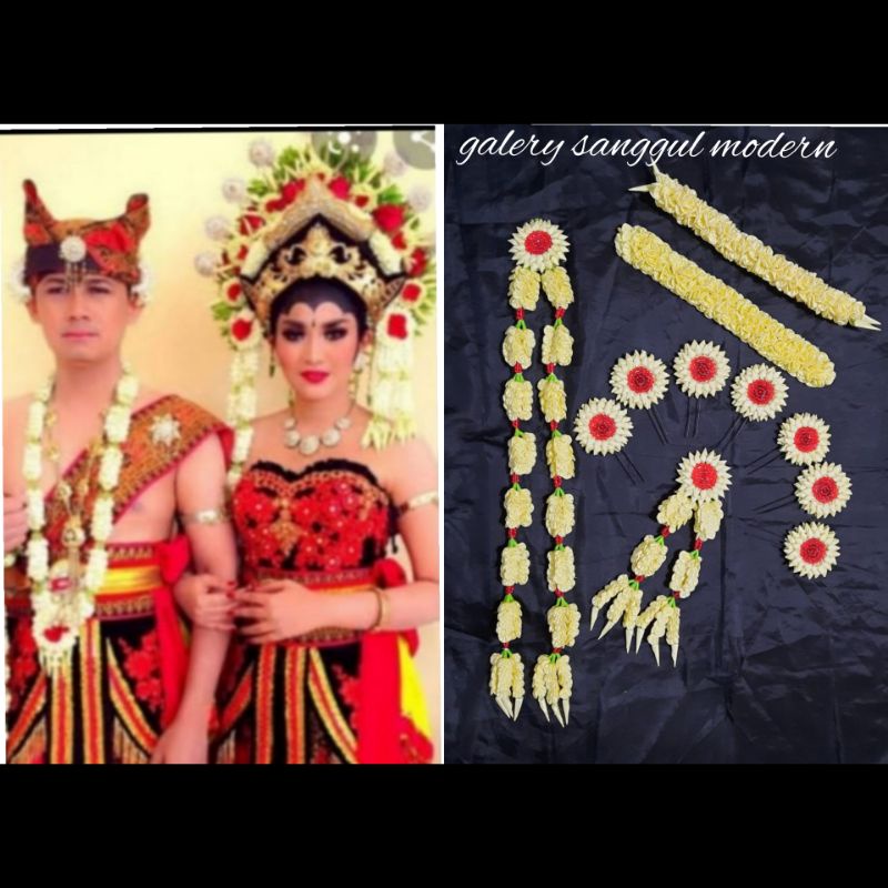 MELATI ADAT JAWA TIMUR