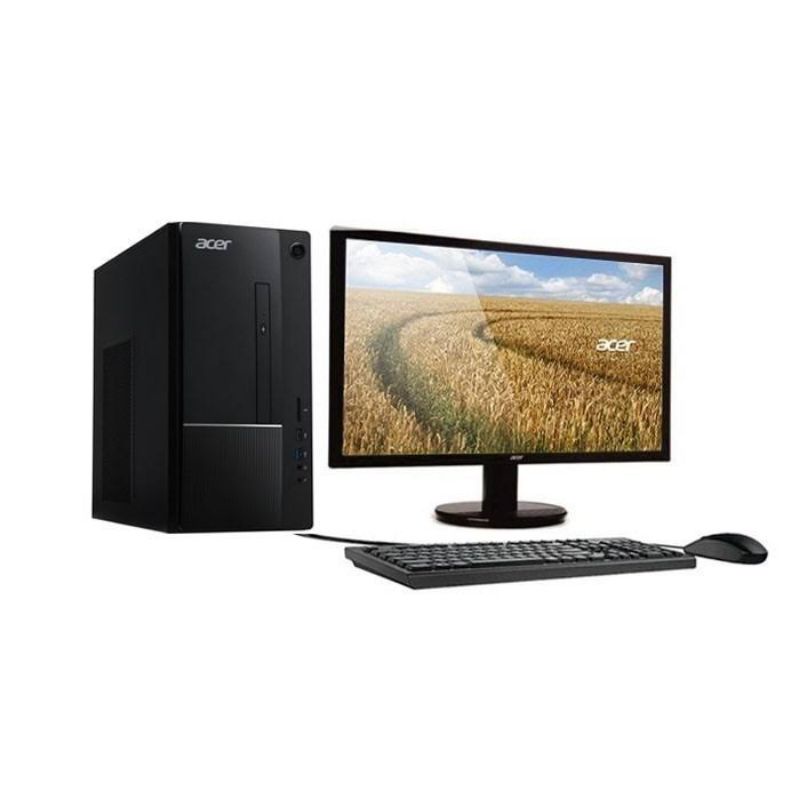 ACER PC ATC-1750 i7-12700 8GB NVIDIA GT730 512GB SSD W11 OHS 2021