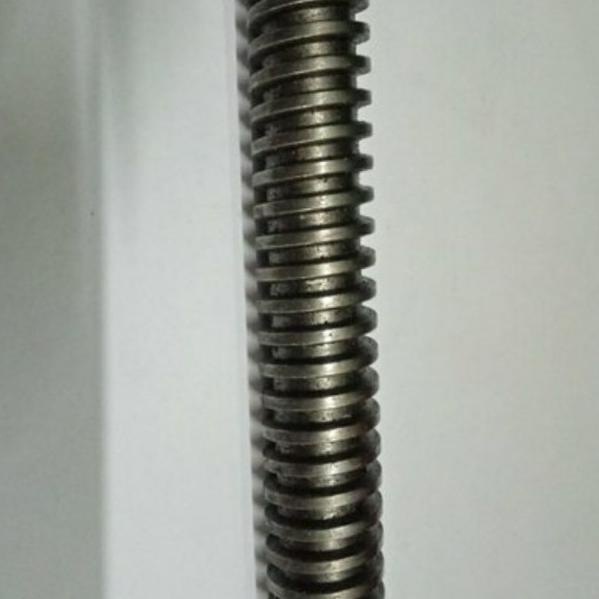 asdrat trapesium 5/8 panjang 1 meter drat 6