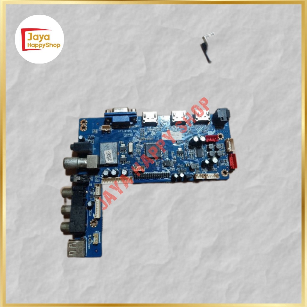 MB MAINBOARD POLYTRON PLD32D711Y