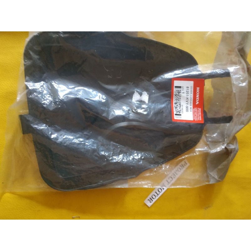 tutup jok beat karbu original