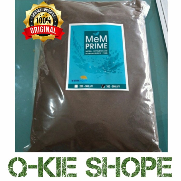 pelet mem 300 500 1kg