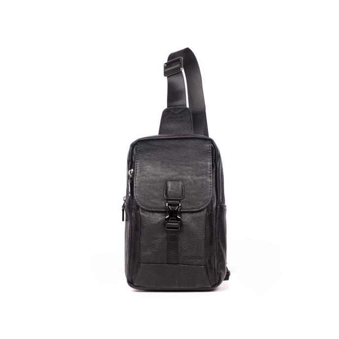 Tas Selempang Kulit Fullhardy Bynsk 9225