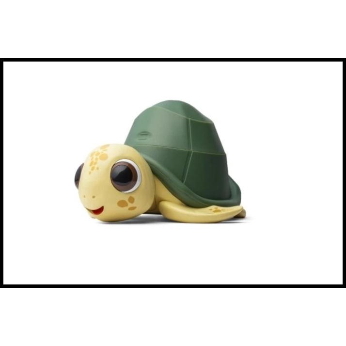 Promo Shelly The Turtle Ultrasonic Diffuser Free 5Ml Citrus Fresh