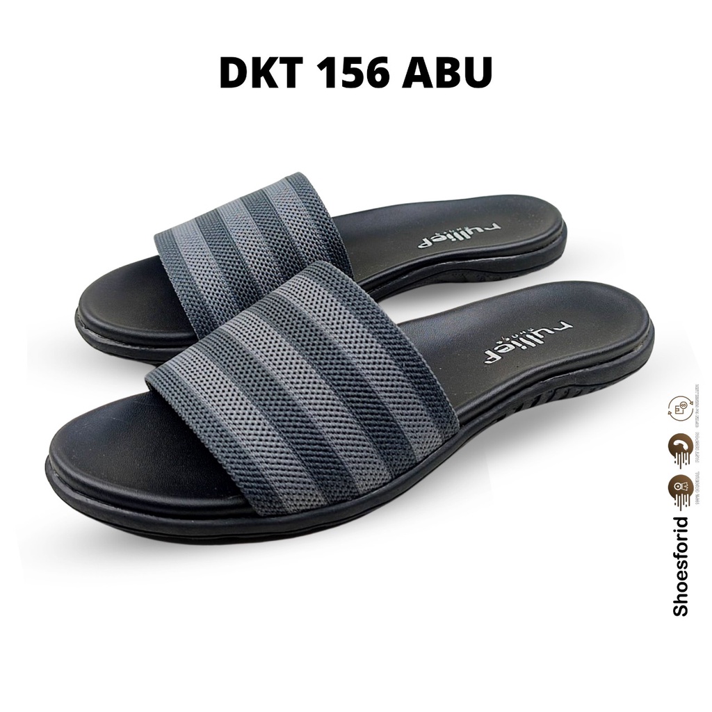 SFH SANDAL SELOP CASUAL PREMIUM WANITA RULLIEF FTK 358 // DKT 155 // DKT 156 // DKT 158 // DKT 159 // SENDAL SELOP FASHION CEWEK