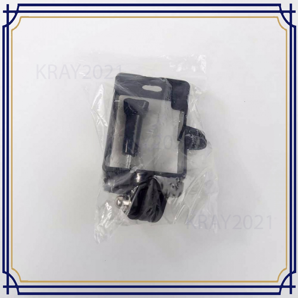 Plastic Side Frame for Xiaomi Yi Action Camera - GP-CA29