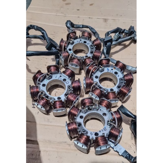 spul copotan original ninja r