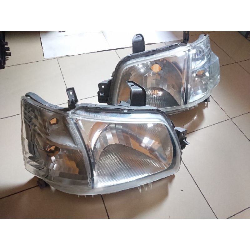 Headlamp Grandmax original