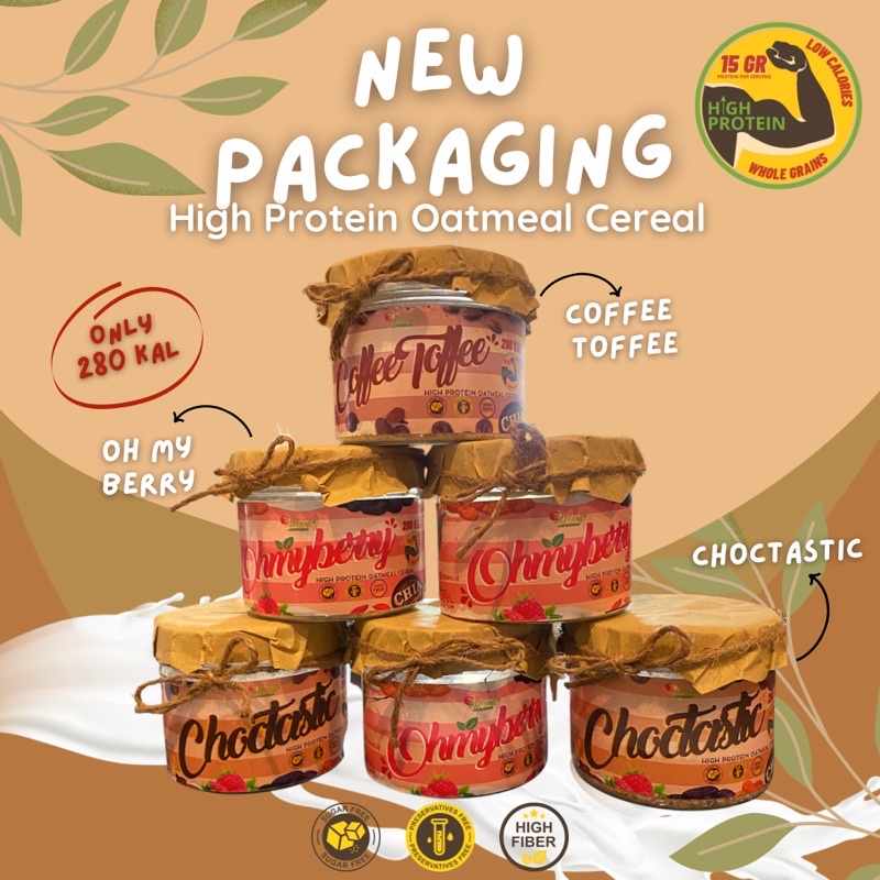 

PROMO BUNDLE 3 PCS FITMEAL