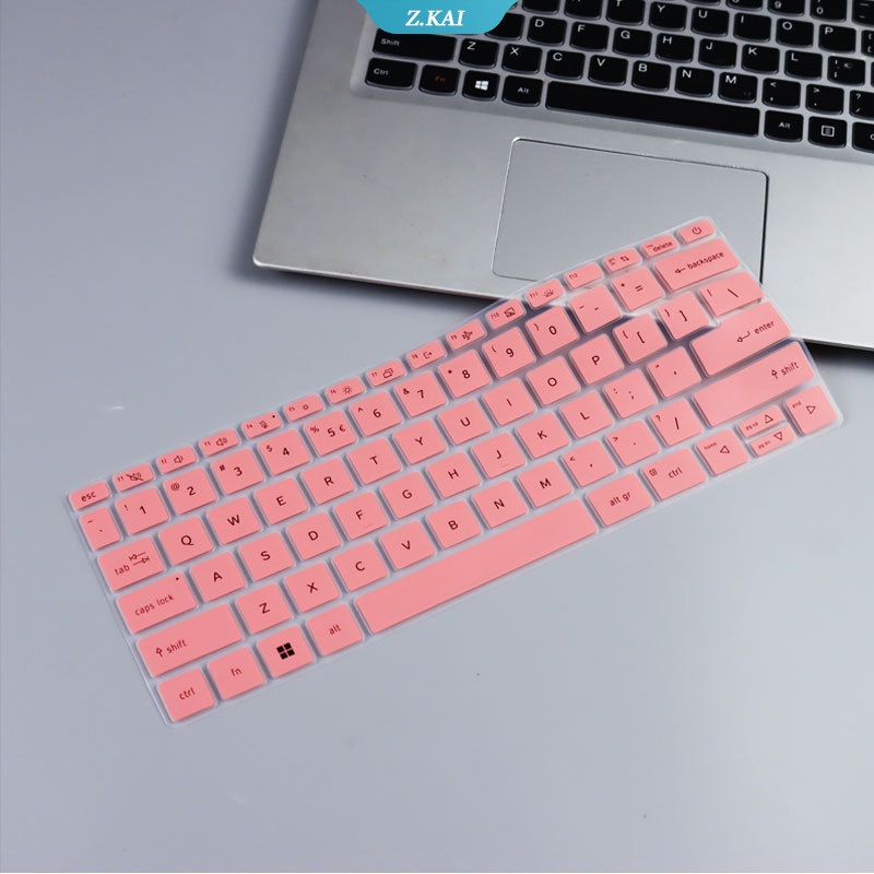 Case Pelindung Keyboard Bahan Silikon Anti Air Untuk laptop Acer swift 3 aspire 5 A514-55 S3 SF314-52 2022 14 &quot;