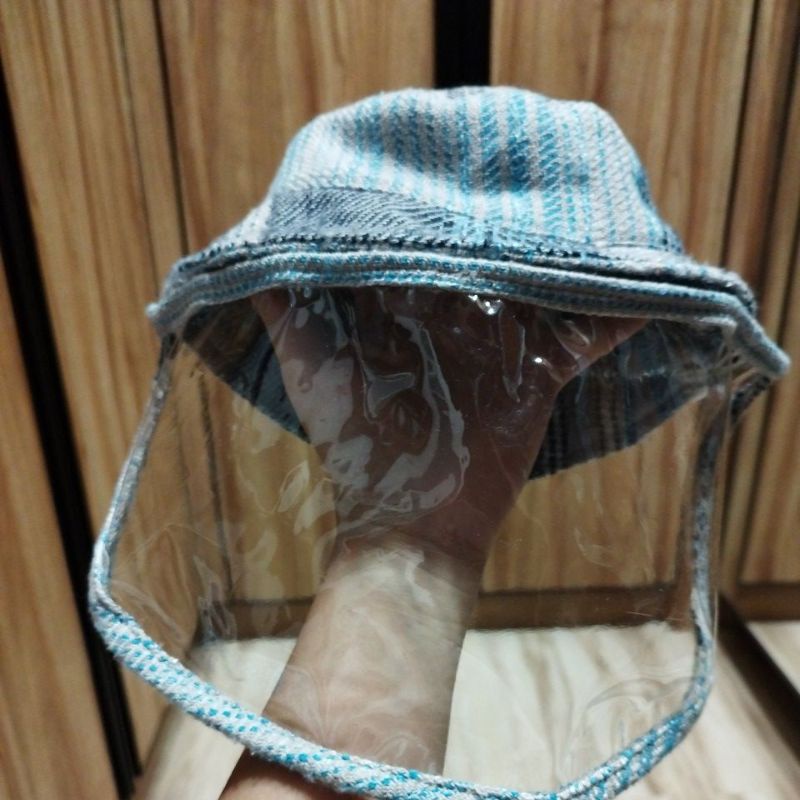 topi bayi DUMA OFFICIAL (preloved)