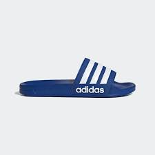 Sandal Adidas Adilette Shower Slides Artikel GW1048 ORI