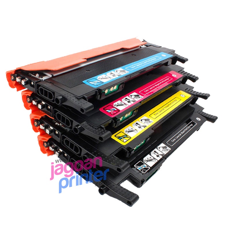 Toner Cartridge HP 119A Magenta Compatible + Chip