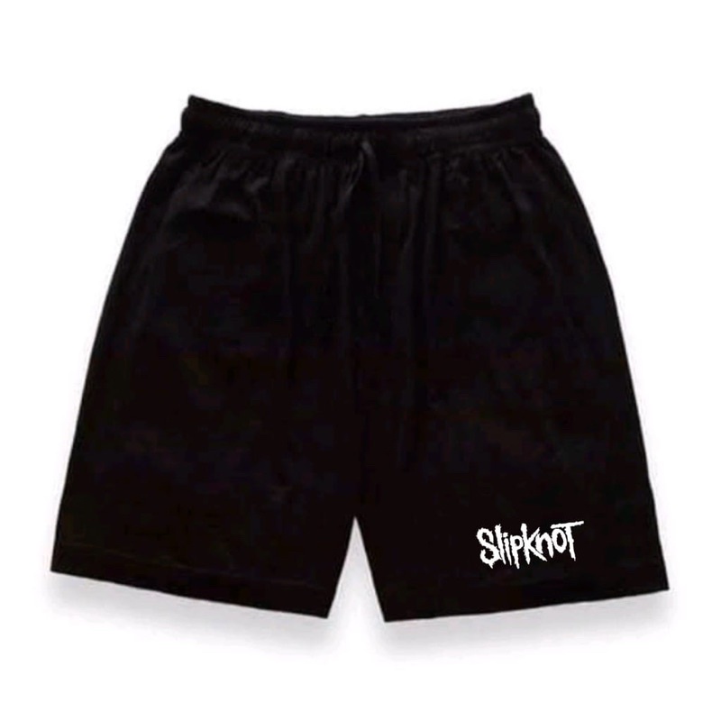 (Bisa COD Dan Gratis Ongkir) Boxer Motif Best Seller 03 | Boxer Motif | Boxer Pantai | Celana Boxer | Celana Pantai| Celana Pendek Unisex | Celana Dala-Slipknot