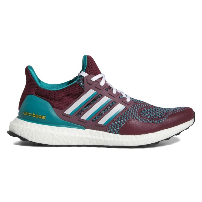 Adidas The Mighty Ducks Ultraboost 1.0 DNA JESSE HALL Maroon GX2117