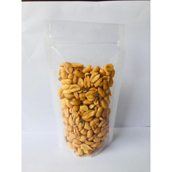 

Kacang Bawang KIRANA gurih RENYAH 100 gr
