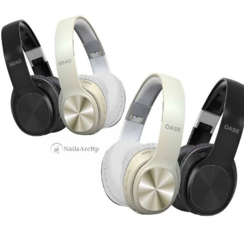 OPPO OASE WIRELESS HEADSET BANDO BLUETOOTH KG-10