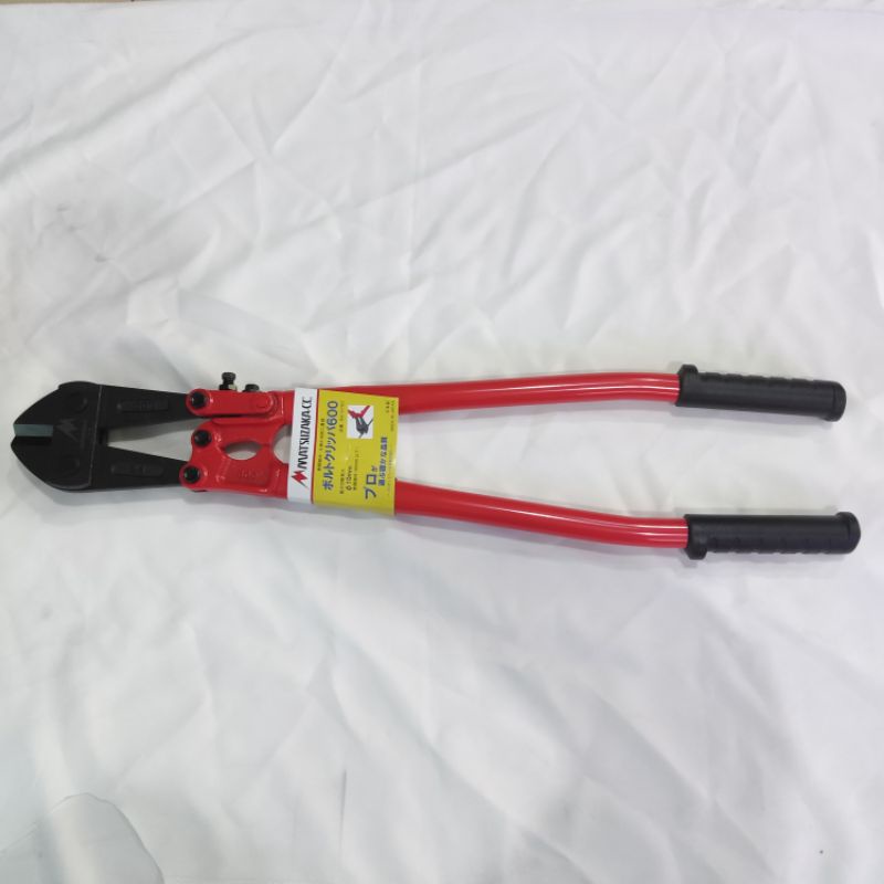 Bolt cutter Matsuzaka CC 14inch