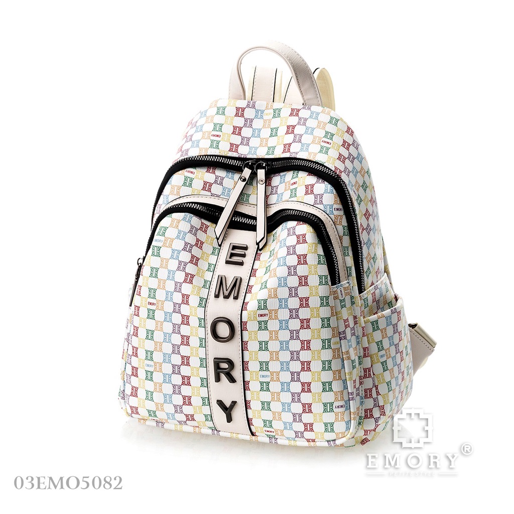 SV - EMORY Delishana Tas Ransel Wanita 03EMO5082