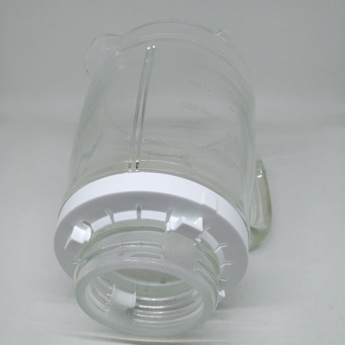 Tabung Jar Beling Philips Blender Hr2106 Hr 2106 Sesuai Gambar