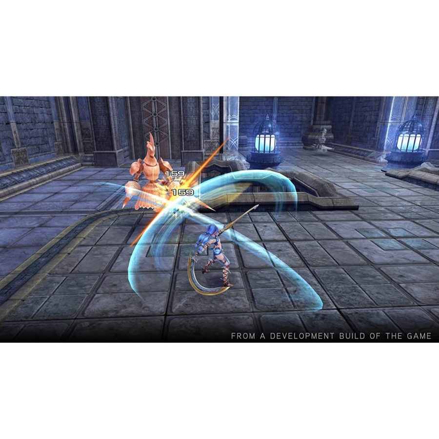 PS5 Ys VIII Lacrimosa of DANA Deluxe Edition