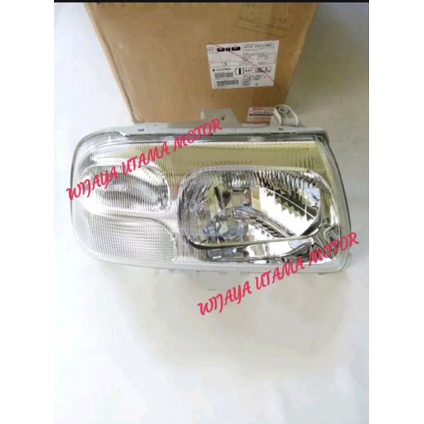 headlamp suzuki escudo kapsul 1.6/ escudo 2.0/escudo XL7
