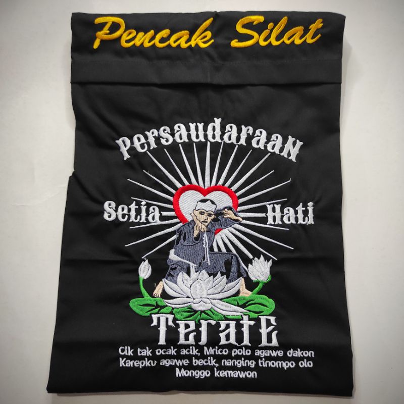 SAKRAL PSHT BORDIR-SAKRAL WARGA PSHT BORDIR-BAJU SAKRAL WARGA PSHT-BAJU PSHT BORDIR-BAJU TERATE