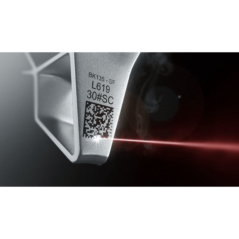 JASA LASER MARKING DAN ETCHING PLAT ( INCLUDE MATERIAL )