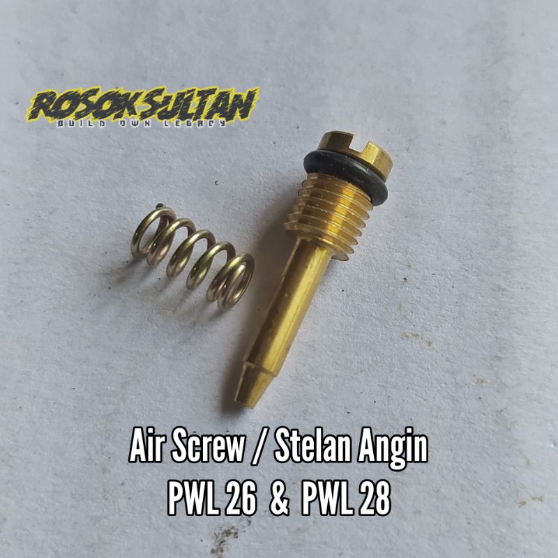 Stelan Angin PWL 26 Original