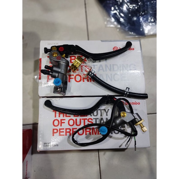 MASTER REM BREMBO IZUMI BEAT/SCOOPY/VARIO/CBR/NINJA/R25