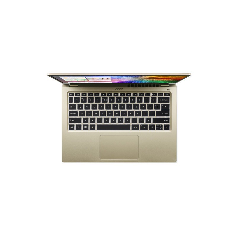 ACER SWIFT 3 5 INTEL CORE i5 i7 AMD RYZEN 5 7 SF314 SF514 GARANSI RESMI