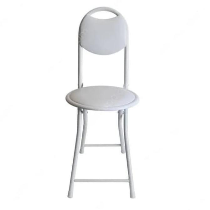 Krisbow- Kursi Lipat Bangku Sholat /Folding Chair/Bangku lipat stock ready