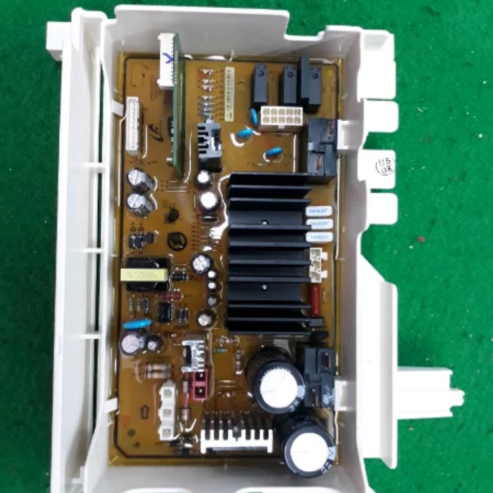 VNDH modul mesin cuci Samsung type WW75H5200EW ori