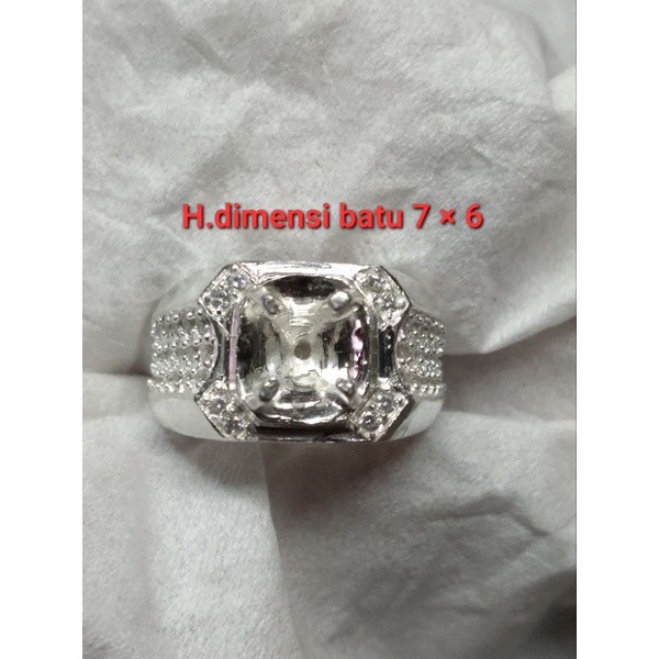 emban /ring silver