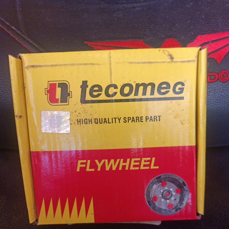 magnit / flywheel Tecomeg chainsaw 070
