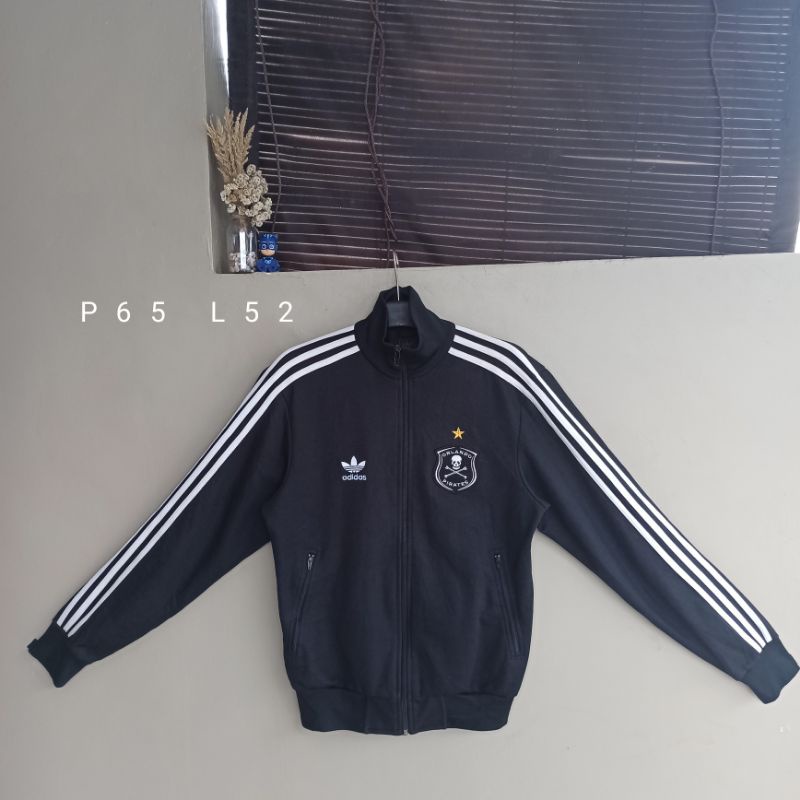 Tracktop Adidas Orlando Pirates