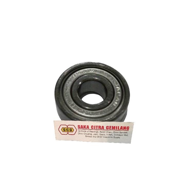 BALL BEARING 607 ZZ MERK NTN JAPAN ORIGINAL