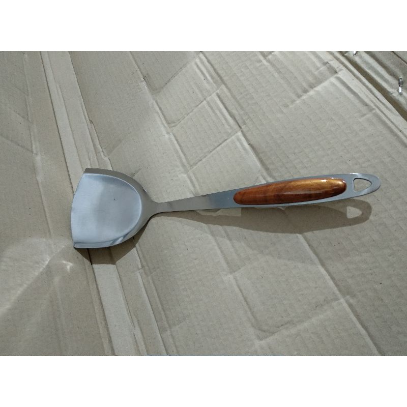 Sodet stainless tebal