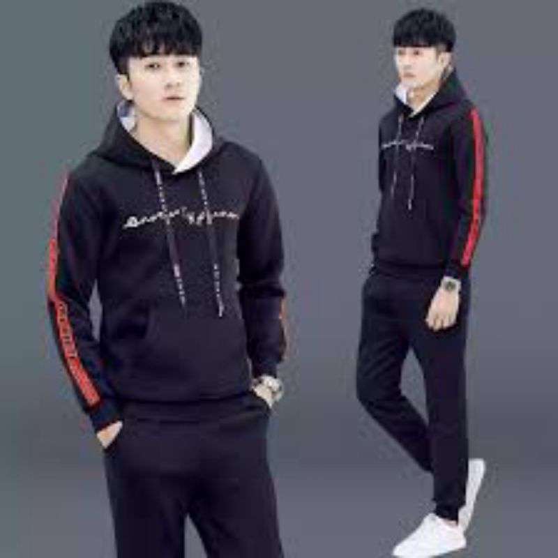 sweater hoodie// deas offwhite trendy// sweater cowok /cewek sweater terlaris sweater premium murah 