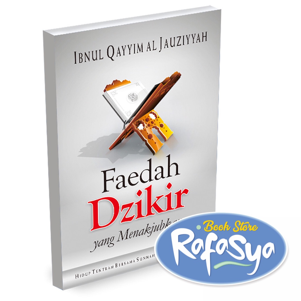 FAEDAH DZIKIR PUSTAKA IBNU UMAR