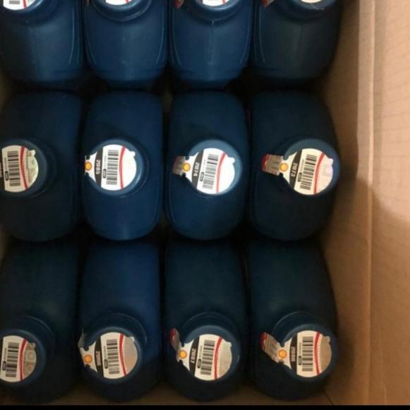 OLI MOTOR SHELL HELIX HX7 PLUS 5W-40 Fully SHYNTHETIC 1000Ml