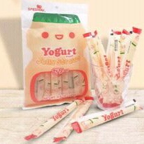 

jelly straw yogurt flavour 193gr