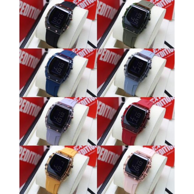 Expedition 6827 Original