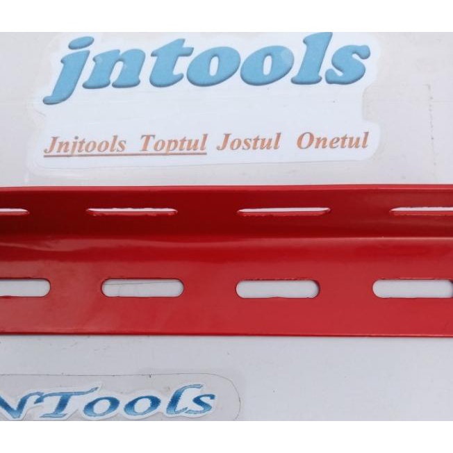 Besi Siku Lubang 2 Meter Artco