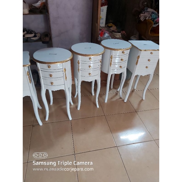 nakas kotak amplop/nakas kayu jati/nakas kotak