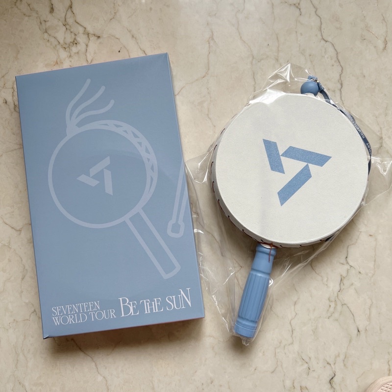 [READY] SEVENTEEN ‘Be The Sun’ Official Concert Goods - Sogo