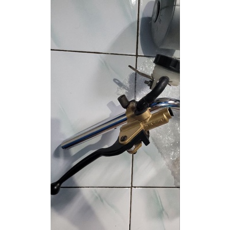 Master Rem Nissin Samurai