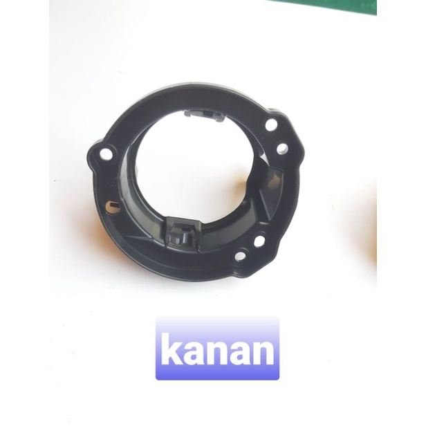 Brecket foglampu avanza  xenia ayla agya calya sigra rush terios
